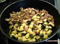 Calamares rellenos de Carme Ruscalleda