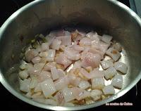 Calamares rellenos de Carme Ruscalleda