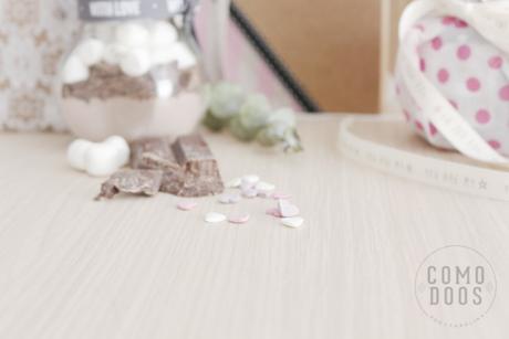 Regalos para Invitados. Ideas sencillas low cost Sweet Favours wedding
