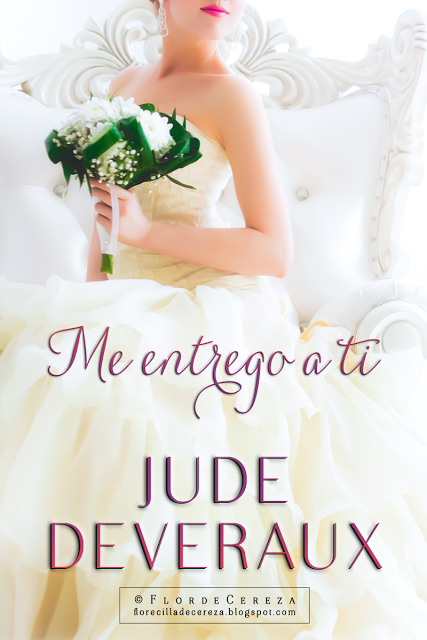 Reseña | Me entrego a ti, Jude Deveraux