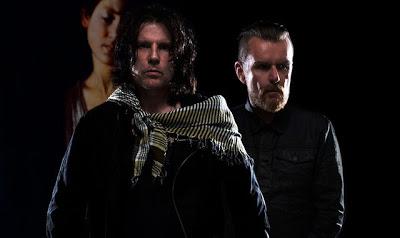 Nuevo videoclip de The Cult: 'GOAT'