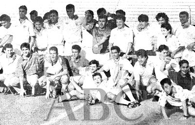 ¿Qué fue de Pineda?