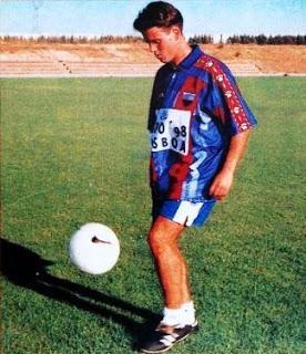 ¿Qué fue de Pineda?