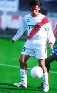 ¿Qué fue de Pineda?