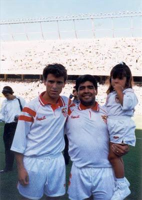 ¿Qué fue de Pineda?