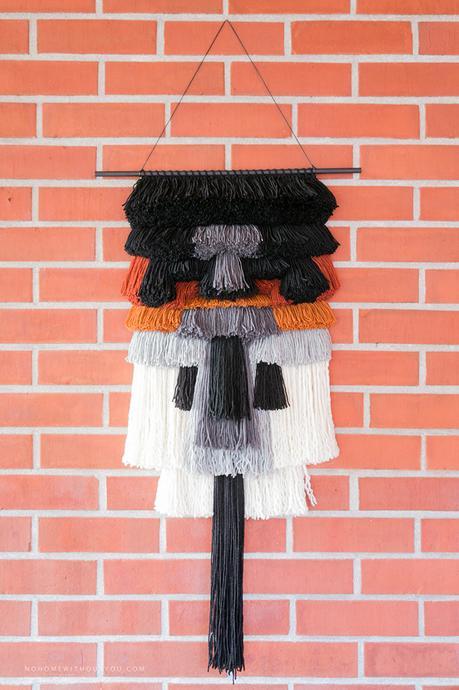 Estilo nórdico muy acogedor en un edificio de los 60