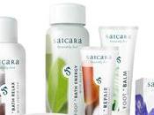 Saicara: nueva marca cosmetica natural