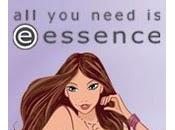 Ganadora manicura essence