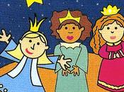 ¿Qué hubiera ocurrido Reyes Magos hubieran sido Re...