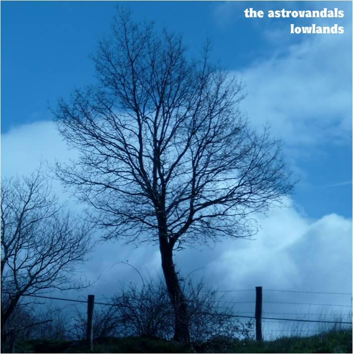 Reseña: “Lowlands” – The Astrovandals