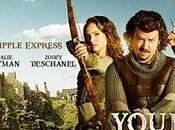 Trailer 'Your Highness'