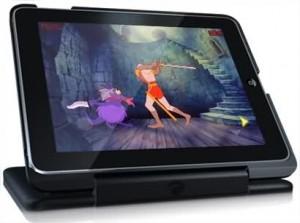 CLAMCASE™-Teclado y soporte para iPad