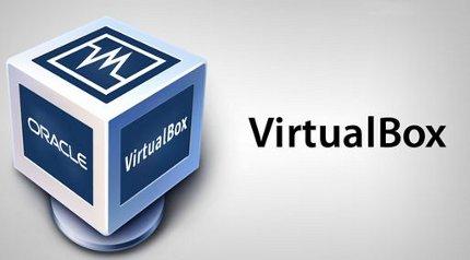 virtualbox