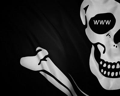 Mandamientos del internauta libertario