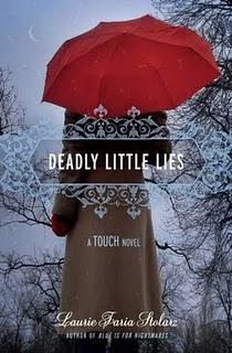 Lo último que leí..........Deadly Little Lies