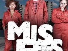 Caja Lista: Misfits