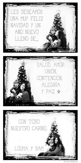 Feliz Navidad y Feliz Año 2011