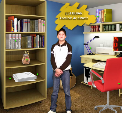 Aprender a Estudiar