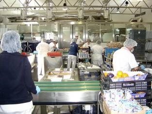 El HGCR ofrece una variada oferta de menús navideños