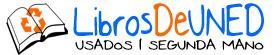 usados uned compra venta segunda mano libros