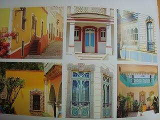 Los colores de Guanajuato