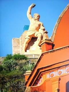 Los colores de Guanajuato