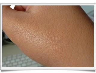 RECOMENDACIÓN DE HOY: MAQUILLAJE HEALTHY MIX SERUM, DE BOURJOIS.