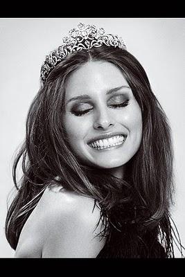 Olivia Palermo para Vogue España