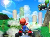 Miyamoto, acerca Mario Kart