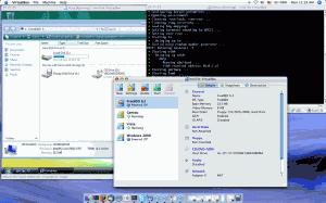 VirtualBox version de 64bits