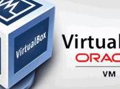 VirtualBox version 64bits