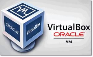 VirtualBox version de 64bits