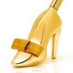 Anna Dello Russo Fragrance Bottle