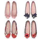 Francesitas de PRETTY BALLERINAS