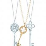 Llaves de TIFFANY´S