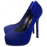 Pumps de YVES SAINT LAURENT