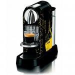 Cafetera Nespresso