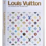 Libro de LOUIS VUITTON