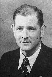 Jacques Bonsergent: primer fusilamiento en la Francia ocupada - 23/12/1940.