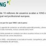 xing