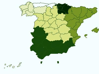 La Nueva España del Partido Popular