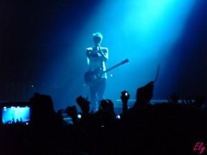 Crónica: 30 Seconds to Mars – Barcelona 18 Diciembre