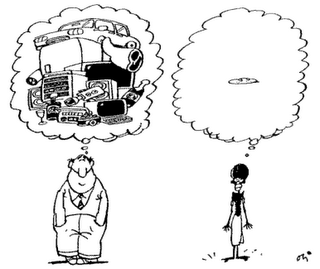 Consumismo consumista