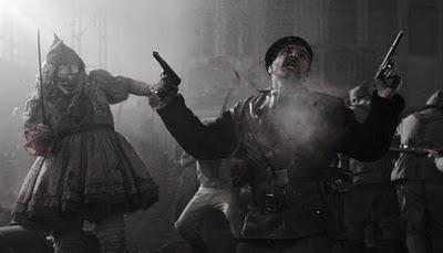 Taquilla España: Mal fin de semana. 'Tron' y 'Balada triste de trompeta' no dan la campanada Taquilla España: Mal fin de semana. 'Tron' y 'Balada triste de trompeta' no dan la campanada