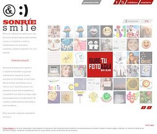 Sonríe-Smile: la iniciativa solidaria de Fraile & Blanco