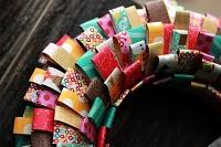 ¡¡Corona de colores!!