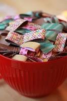 ¡¡Corona de colores!!