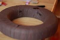 ¡¡Corona de colores!!