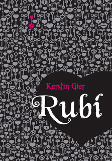 Rubí ~ Kerstin Gier