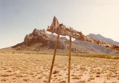 ¿Qué son los trampantojos?